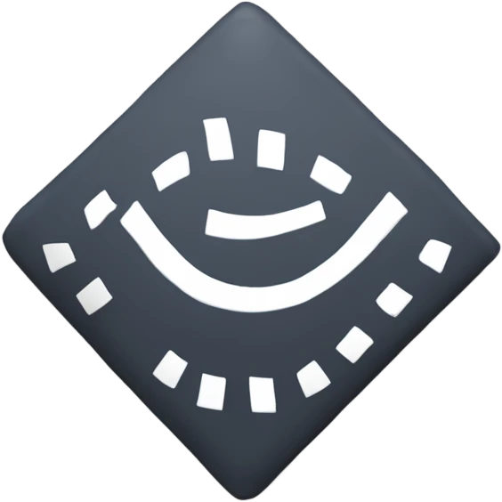 a square that says “Flyer News” emoji