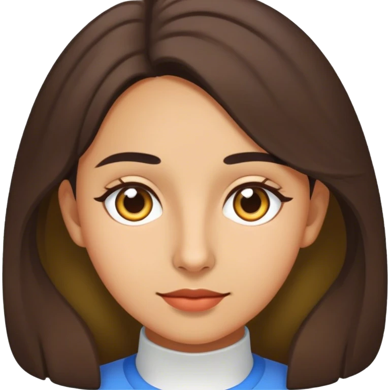 lily duolingo emoji