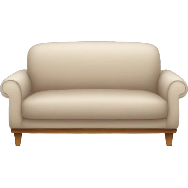 couch emoji