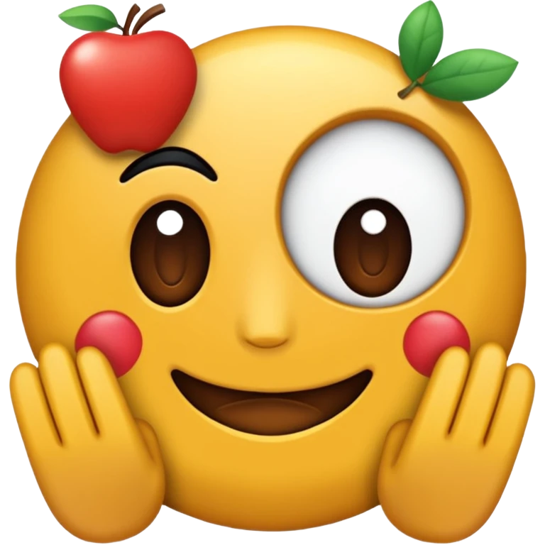 Tictok para tabancası emoji