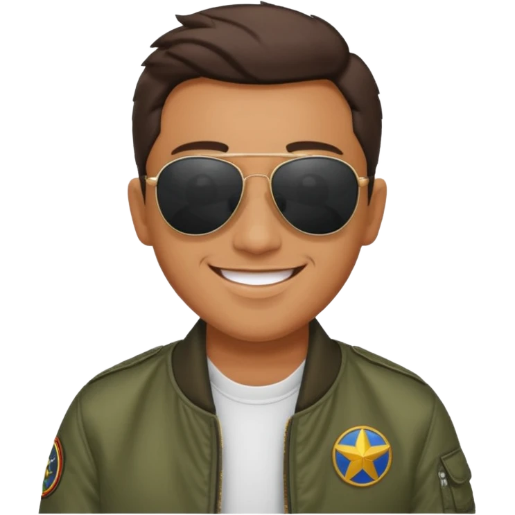 maverick emoji