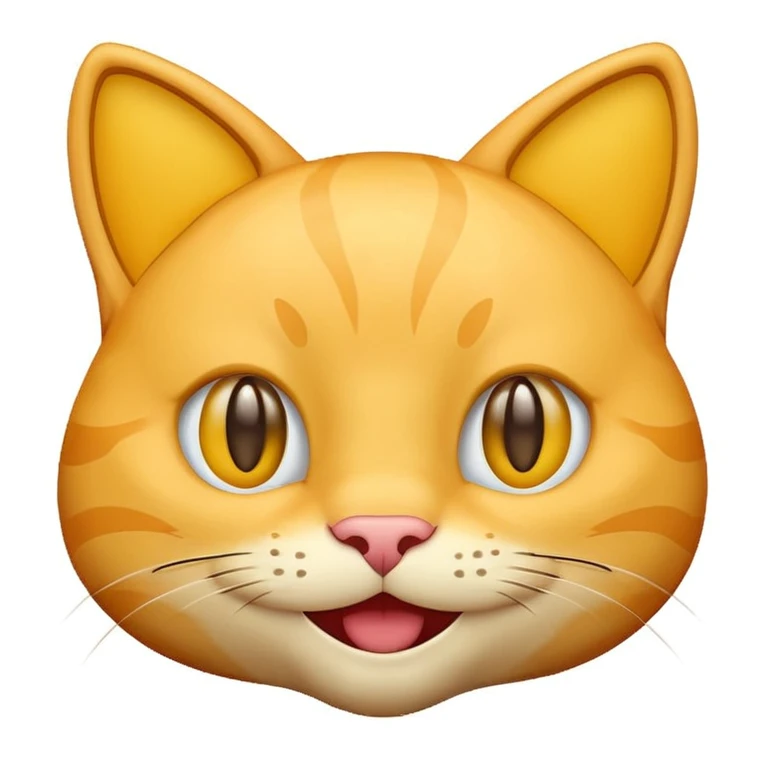 emoji cat emoji