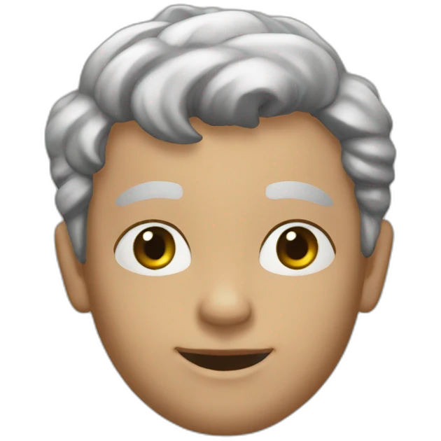 Simsons emoji