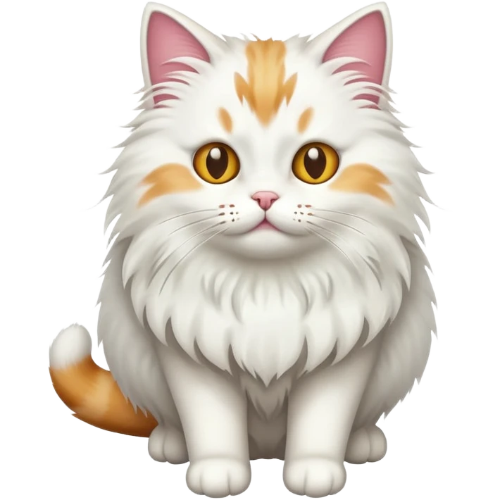 Gatto che caga  emoji