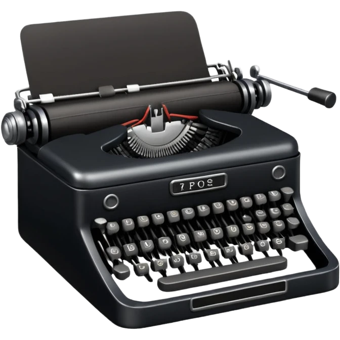 small like typing emoji