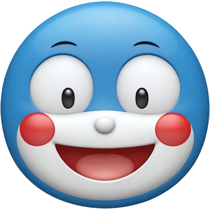 create doraemon emoji emoji