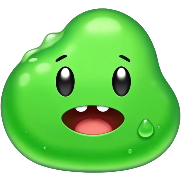Rocky is ￼barfing from BFDI￼￼ emoji