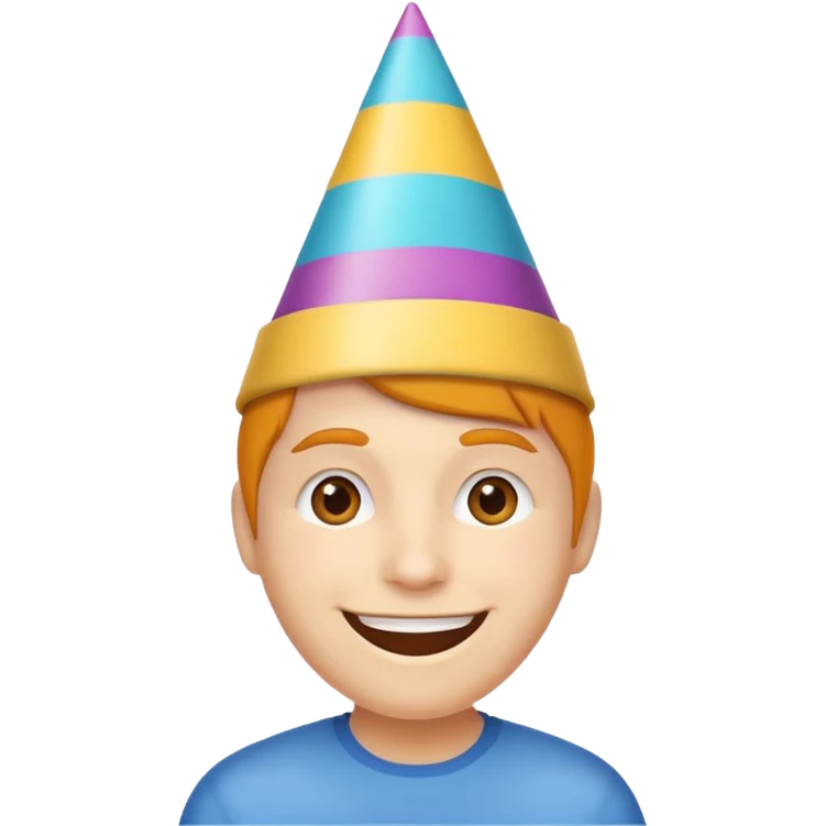 Happy birthday  emoji
