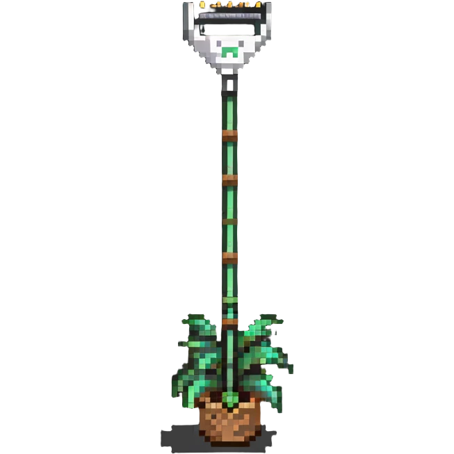 string trimmer weed whacker emoji
