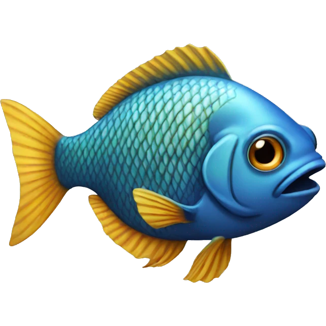 fish emoji