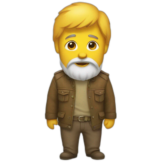 Design emoji