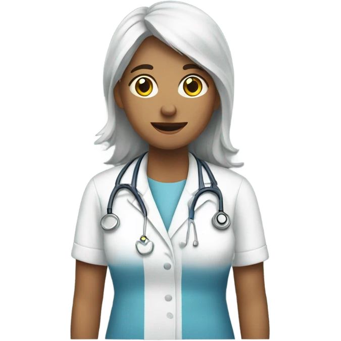 Caregiver  emoji