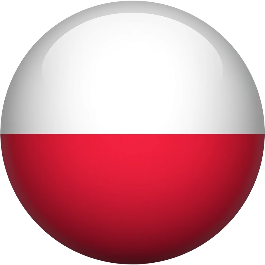 Poland countryball emoji