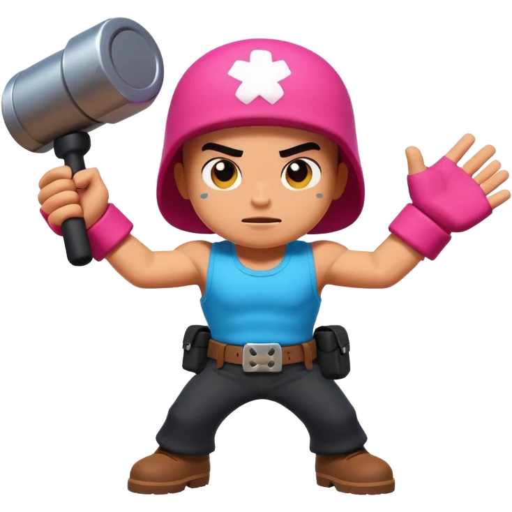 BrawlStar emoji