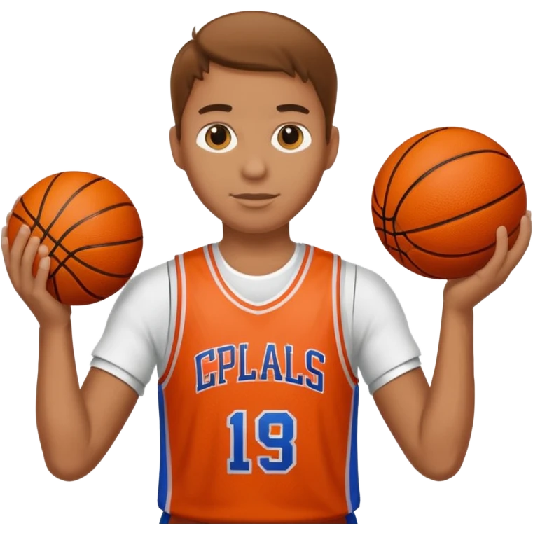 ball sports emoji