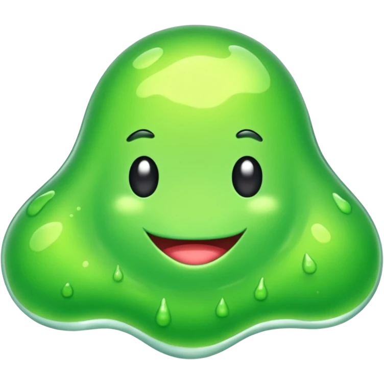 SLIME emoji
