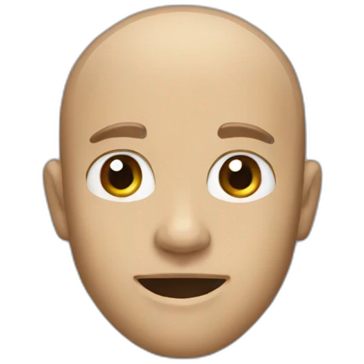 beuh emoji