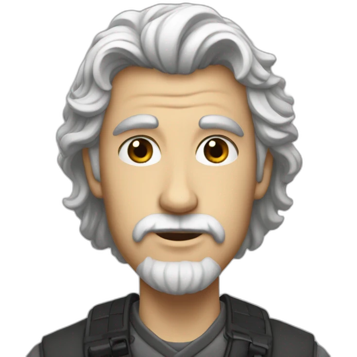 Griffith emoji