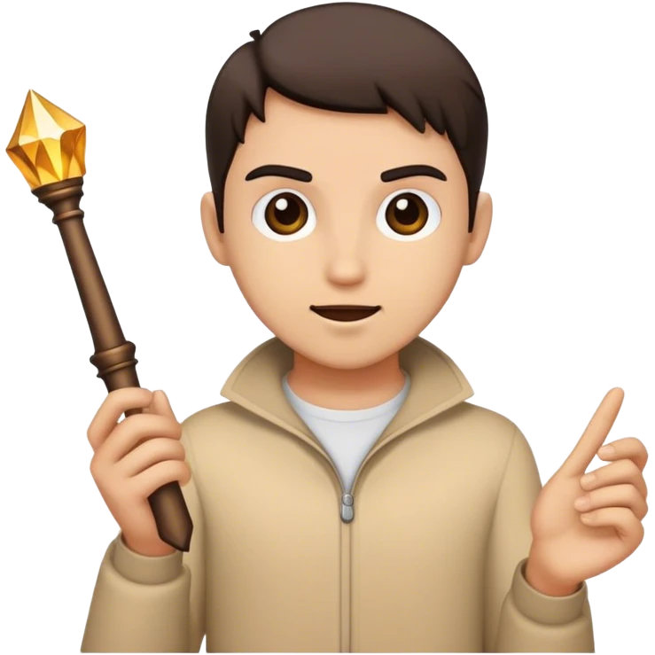 Dynamo emoji