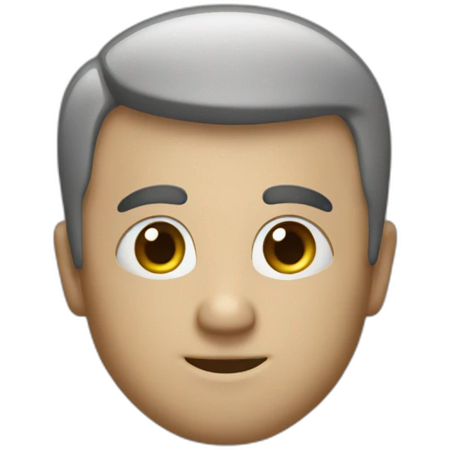 a logo with j s and n words emoji