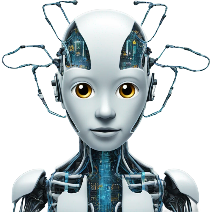 AI  emoji