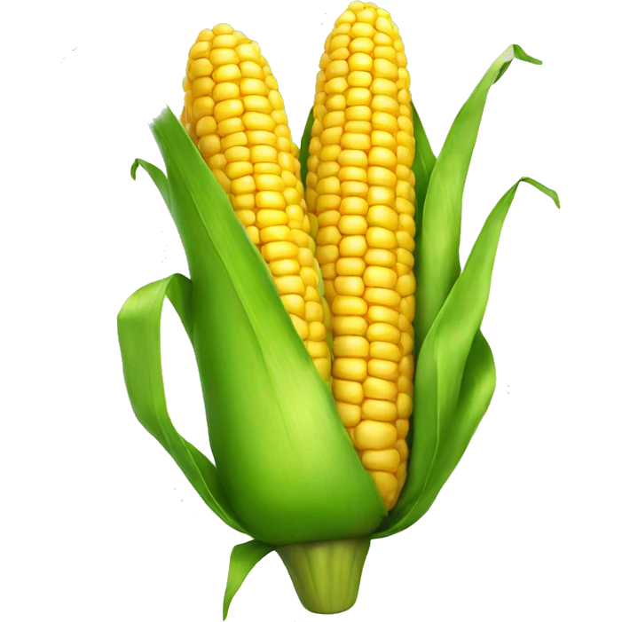 corn emoji