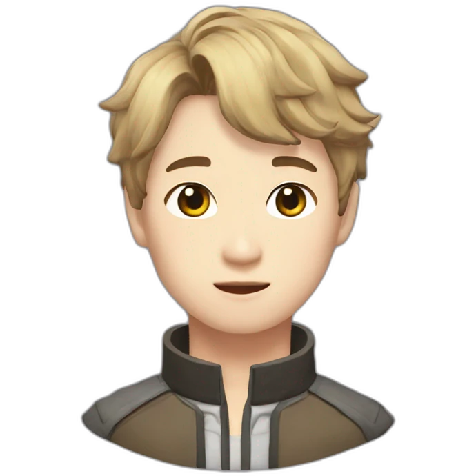 Han Jisung  emoji