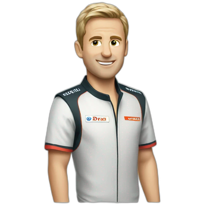 formula 1 emoji