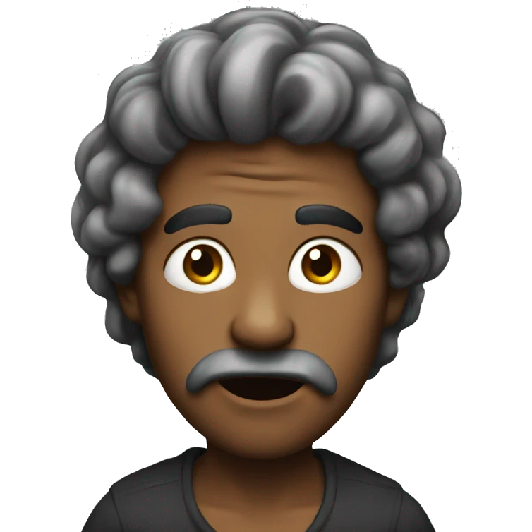 blow your mind emoji