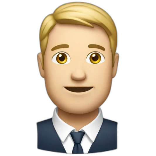 Logo UK emoji