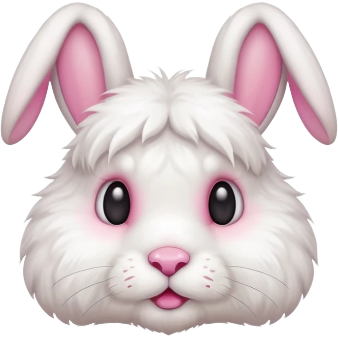 rip funny rabbit emoji