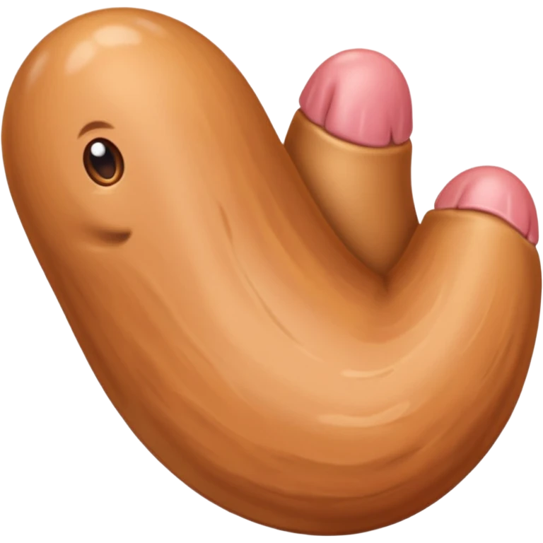 penis emoji