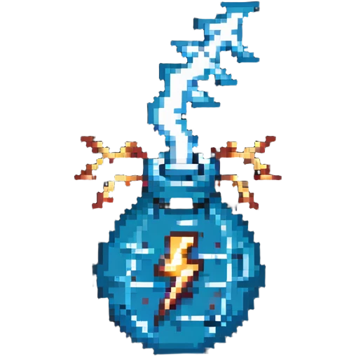 bomb power up emoji