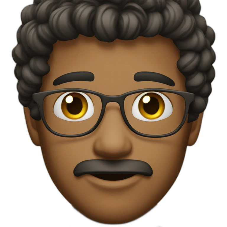 Merde emoji