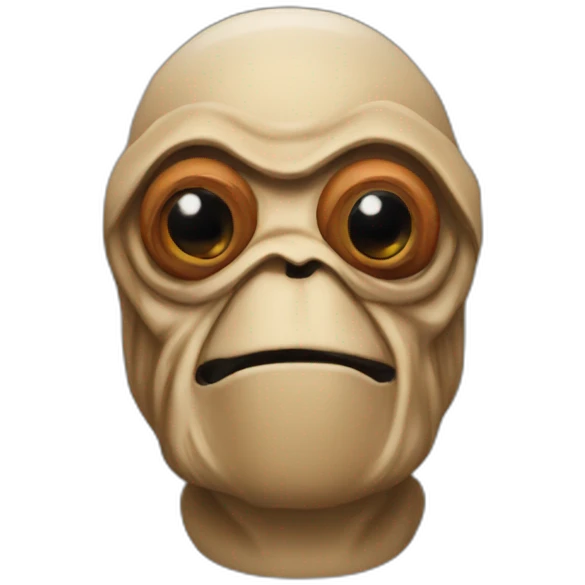 Admiral Ackbar  emoji