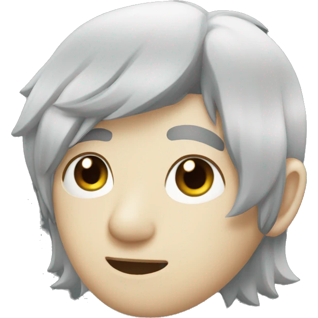 mono bonito emoji