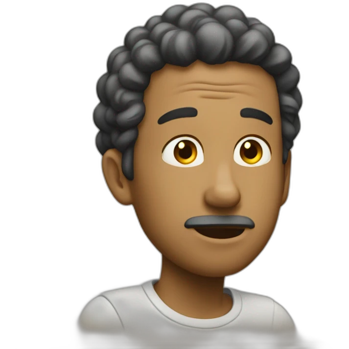 meaning of life emoji