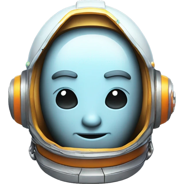 spaceman neon casino slot emoji