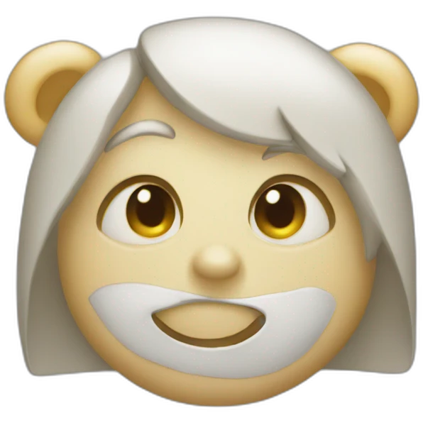 label emoji