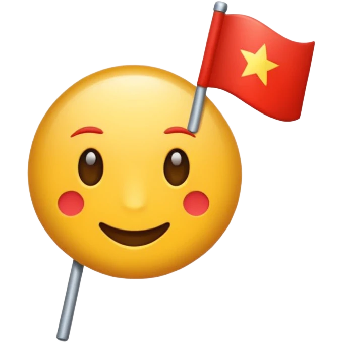 Флаг талышей emoji