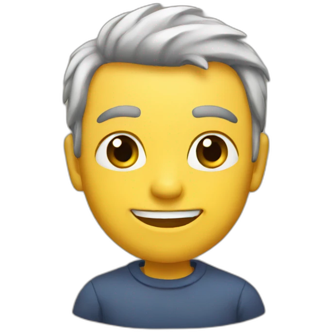 Yeat emoji