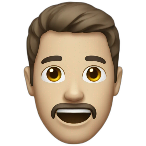 alive dead emoji