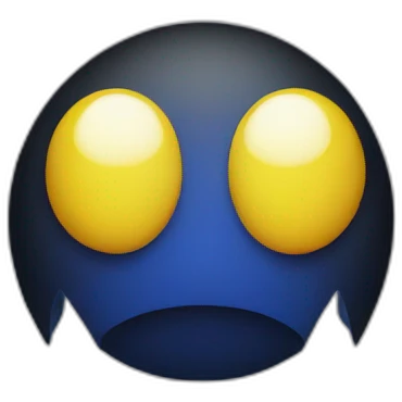 pacman emoji