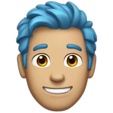 Jake sully emoji