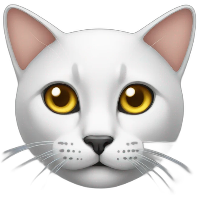 slim cat emoji emoji