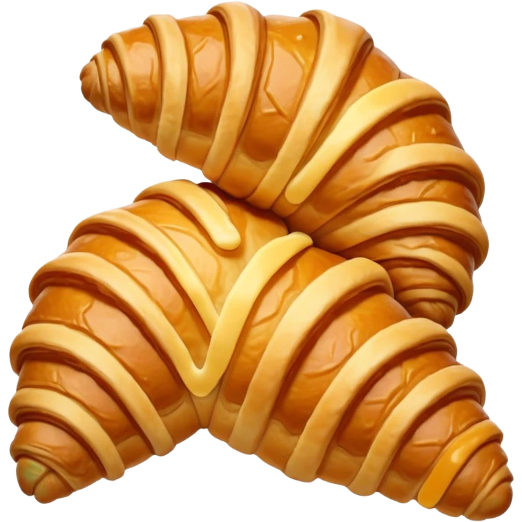 croissant  emoji