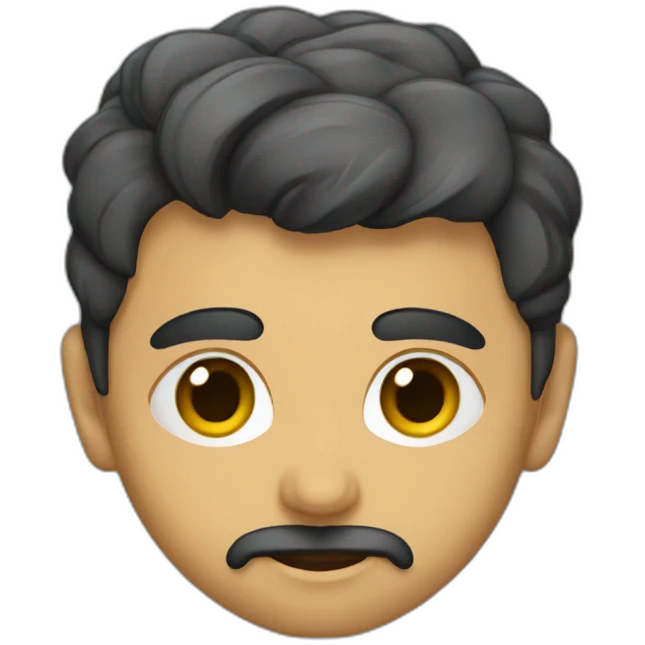 Siavash Ghomayshi emoji