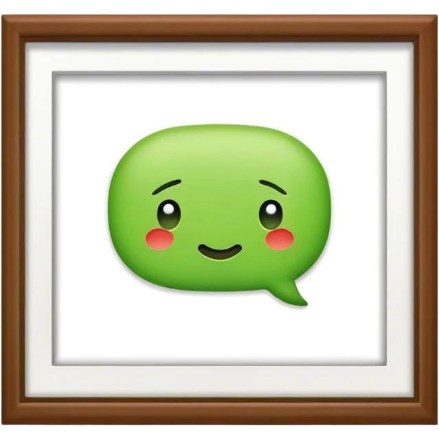 wechat emoji