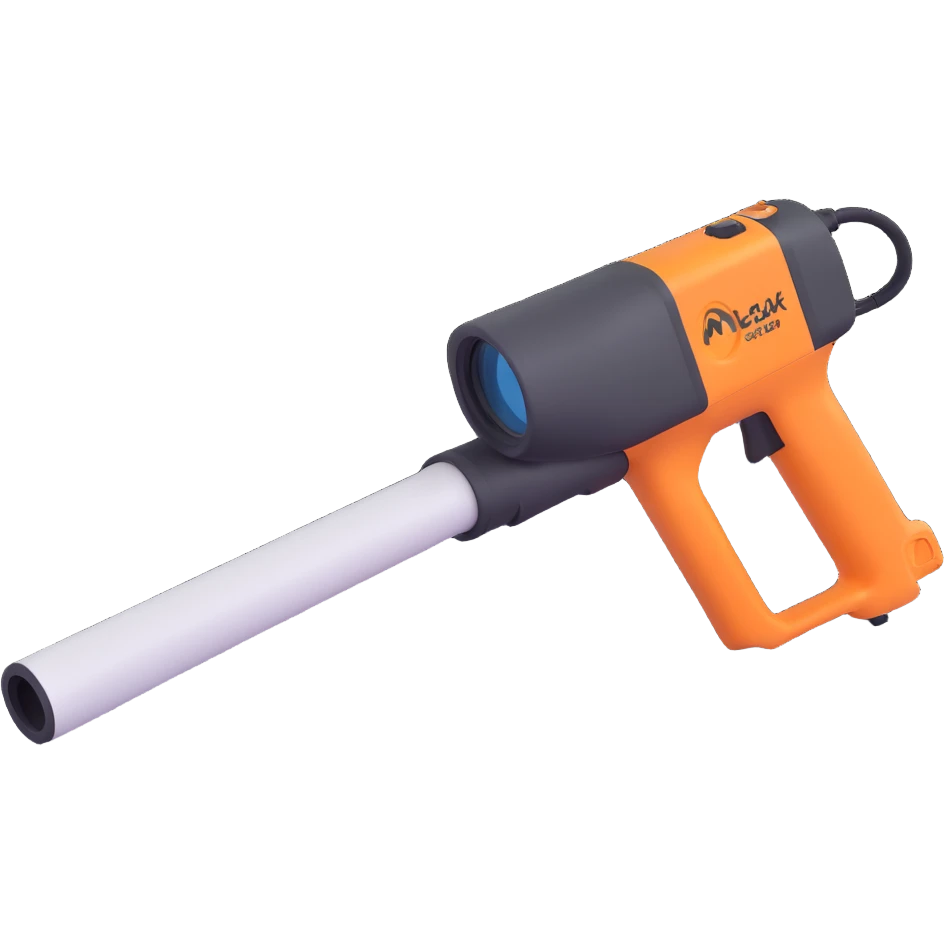 leak detection  emoji