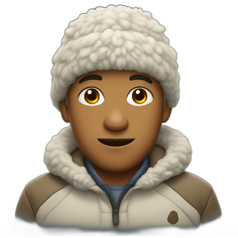sherpa emoji